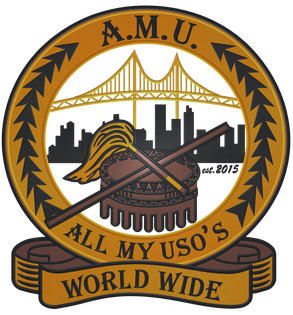 All My Uso's All My Uso's