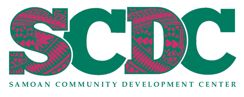 Samoan Community Development Center Samoan Community Development Center